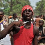 Центральноафриканская Республика: на что похожа жизнь в раздираемой гражданской войной стране