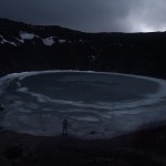 Зима близко: серия атмосферных фотографий Øystein Aspelund, от которых веет холодом