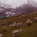 Фантастически красивые виды Боливии и Перу в фотографиях путешественницы Sonia Szóstak