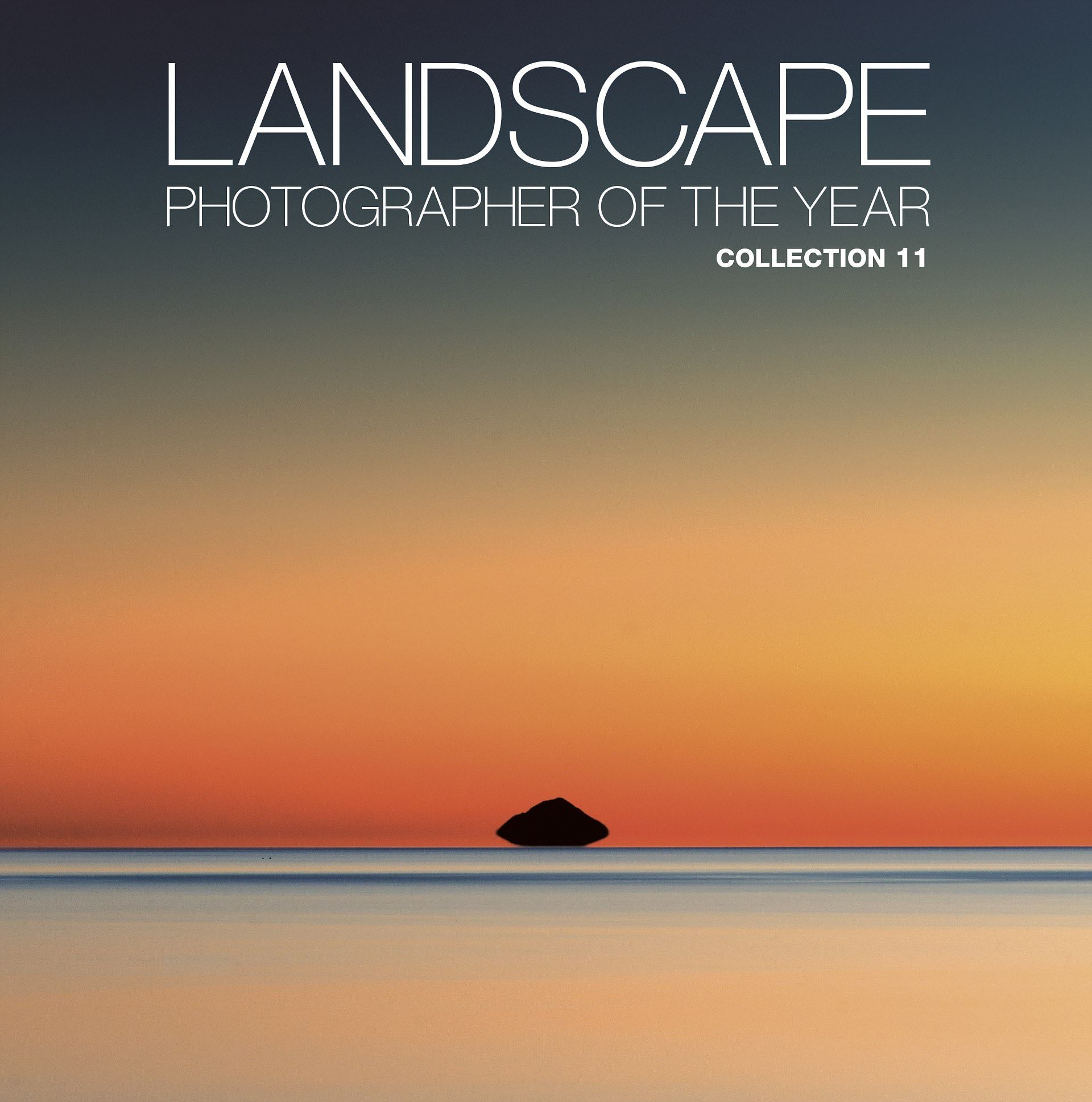 Обложка книги «Landscape Photographer of the Year: Collection 11»