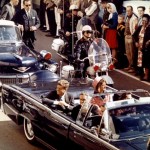 Убийство Джона Кеннеди: как это было