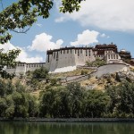 Потала: главный дворец Тибета