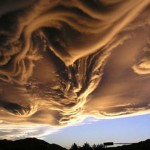 Асператус: Самые красивые и страшные облака