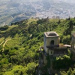 9 потрясающих горных городков Италии