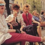 15 чудесных фотографий Риги 80-х