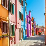 13 самых цветных и ярких городов мира