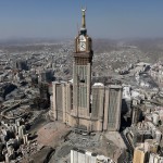 10 самых больших зданий в мире