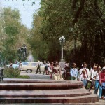 30 чудесных фото из Волгограда 80-х