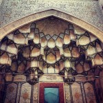 Гипнотизирующие мечети Ирана