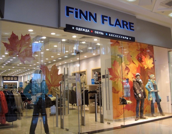 finn-flare