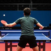 Соревнования по настольному теннису: организация, форматы и подготовка участников